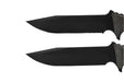 Chris Reeve Pacific Combat Knife Fixed 6" (USA)