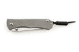 Chris Reeve Umnumzaan Folding Knife 3.675"