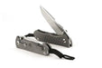 Chris Reeve Umnumzaan Folding Knife 3.675"