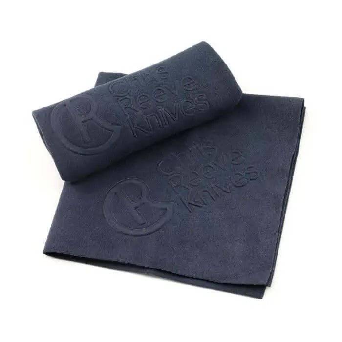 Chris Reeves Microfiber Cloth