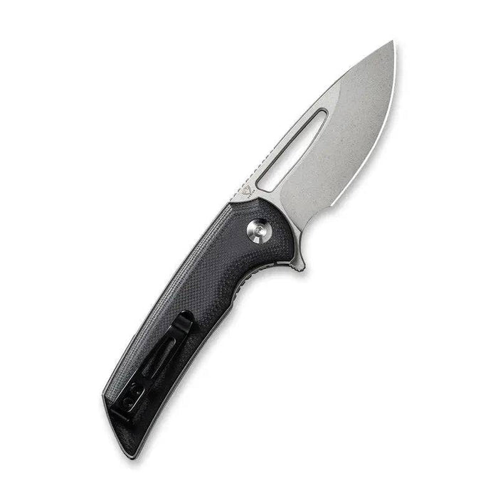 Civivi Odium Linerlock Flipper 2.65" Knife