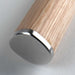 Shun Classic Blonde Santoku 7" - NORTH RIVER OUTDOORS