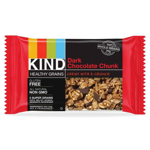 Kind Granola Bars