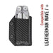 Kydex Sheath for Leatherman WAVE & WAVE +