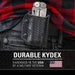 Kydex Sheath for Leatherman WAVE & WAVE +