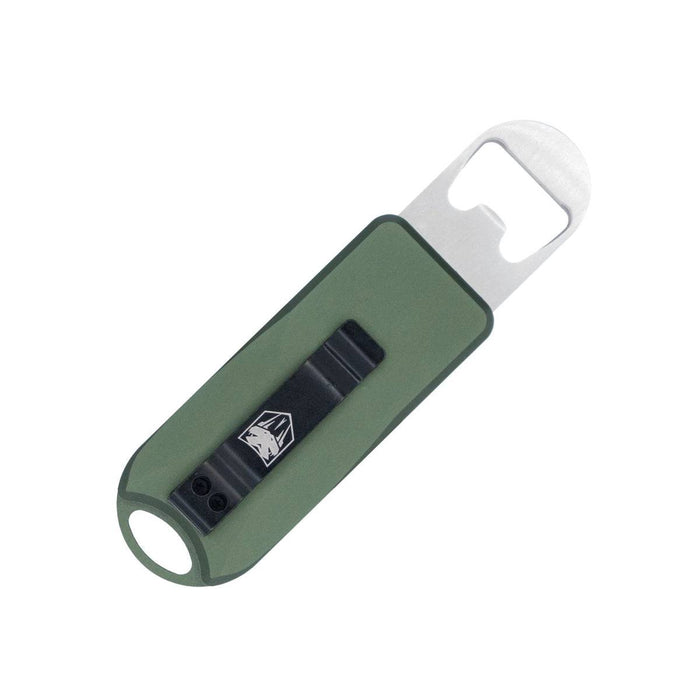 CobraTec OTF Bottle Opener