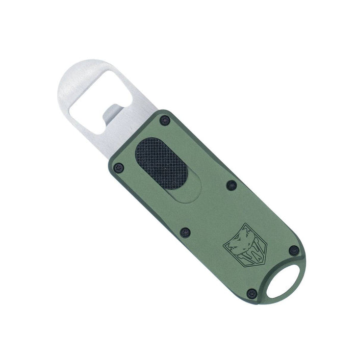 CobraTec OTF Bottle Opener