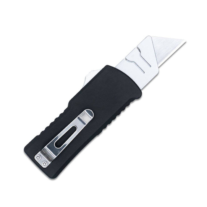 CobraTec OTF Utility Knife