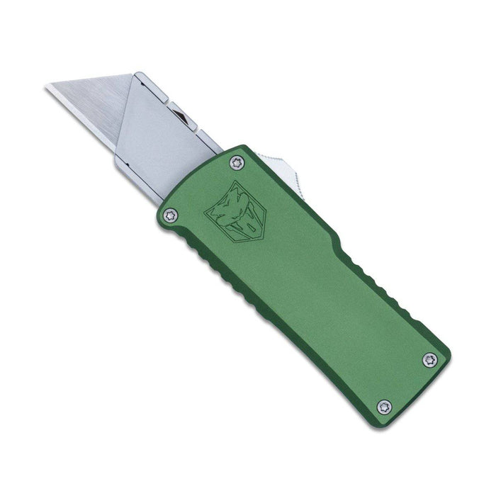 CobraTec OTF Utility Knife