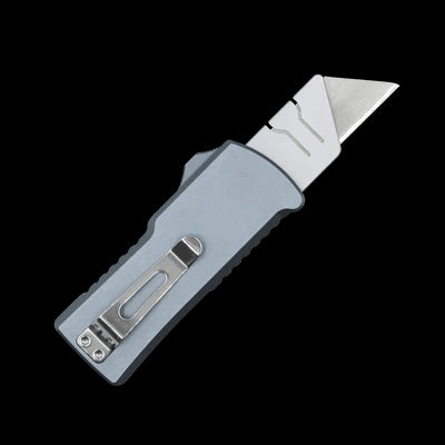 CobraTec OTF Utility Knife