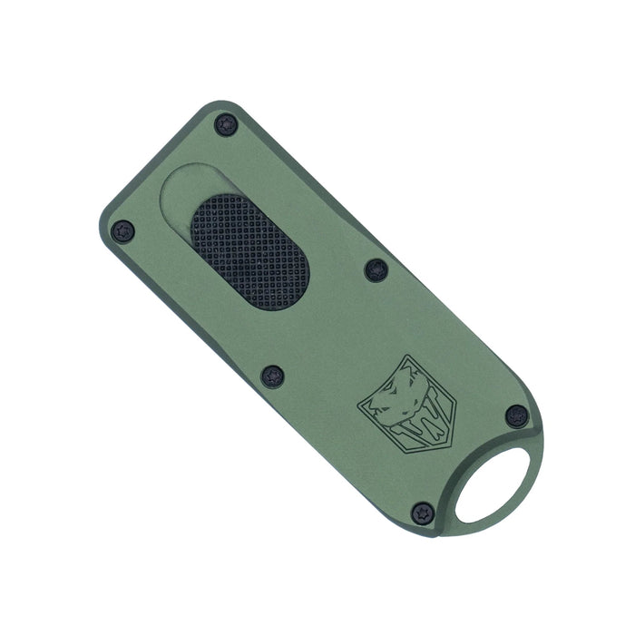 CobraTec OTF Bottle Opener - NORTH RIVER OUTDOORS