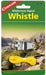 Coghlans 7735 Wilderness Signal Whistle