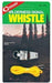 Coghlans 7735 Wilderness Signal Whistle