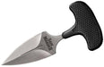 Cold Steel 12DCST Safe Maker II Push Dagger 3.25"