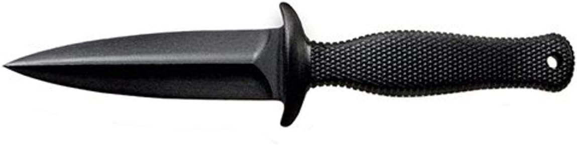 Cold Steel FGX Boot Blade II Black