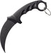 Cold Steel FGX Karambit Black