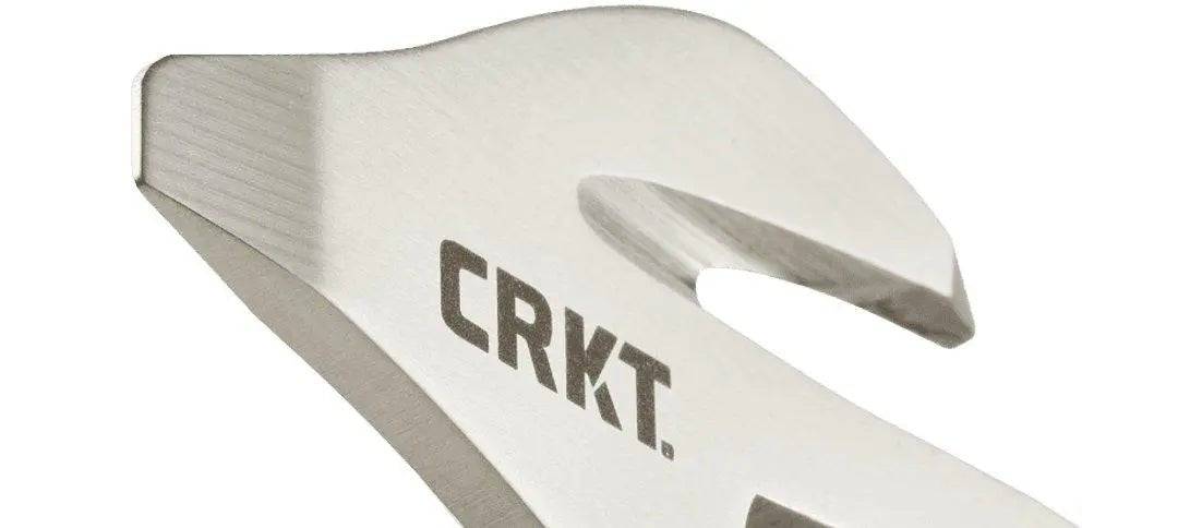 CRKT K.E.R.T. (Keyring Emergency Rescue Tool)