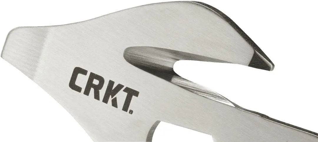 CRKT K.E.R.T. (Keyring Emergency Rescue Tool)