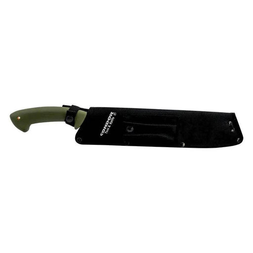 Condor Bushcraft Parang Machete