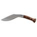 Condor CTK1813-10HC Heavy Duty Kukri Knife Fixed 10.01" 1075