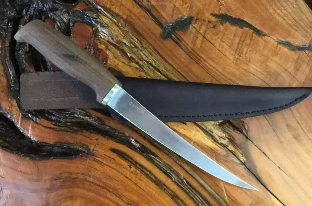 Condor Finmaster Fillet Knife