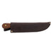 Condor Hudson Bay Camp Knife