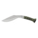 Condor K-Tact Premium Kukri w/ Army Green Sheath