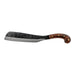 Condor Village Parang Machete 12in Blade Hardwood Handle with Sheath