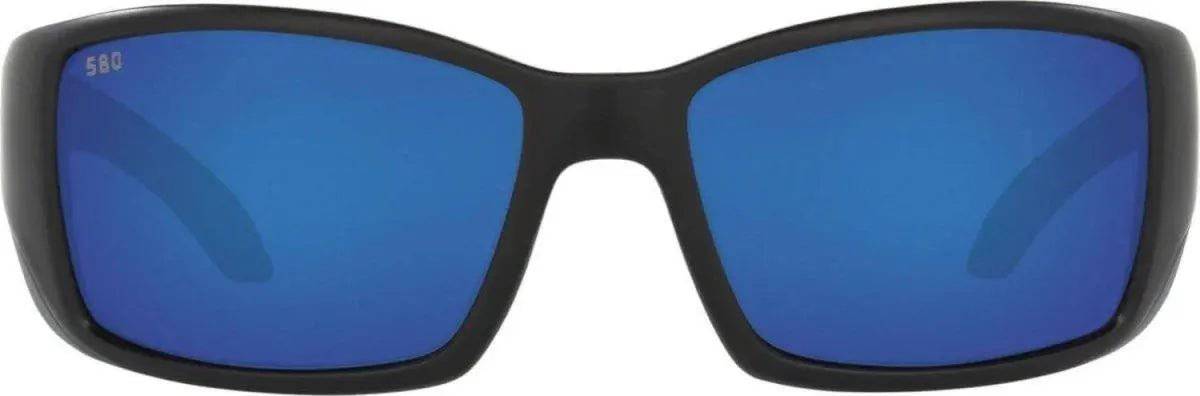 Costa Blackfin Sunglasses Glass 580G (USA)