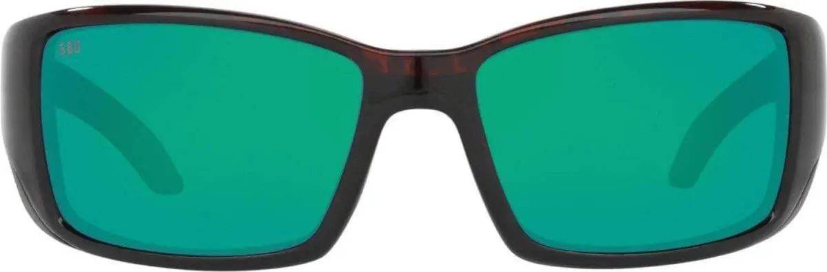 Costa Blackfin Sunglasses Glass 580G (USA)