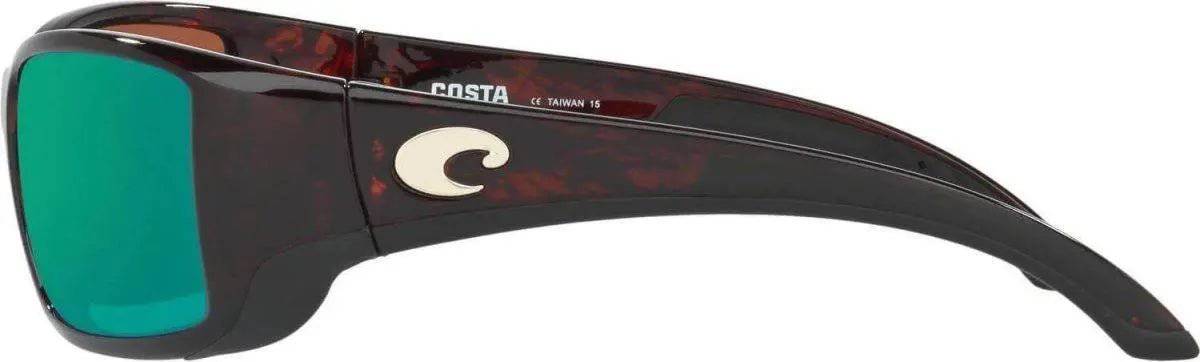 Costa Blackfin Sunglasses Glass 580G (USA)