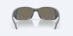 Costa Blackfin Sunglasses Glass 580G (USA)