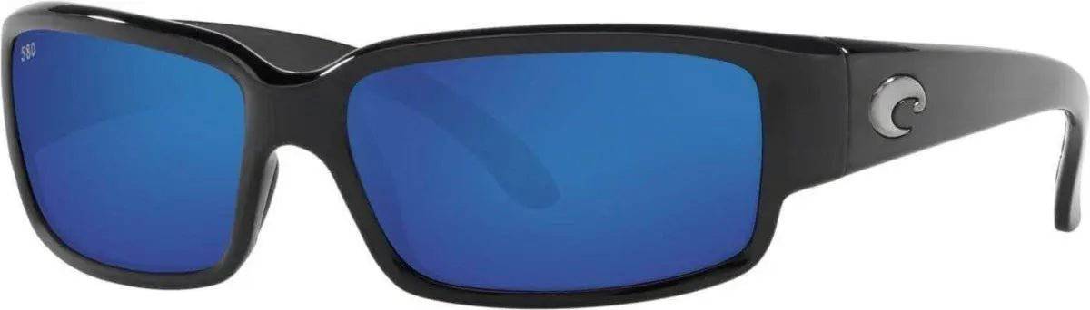 Costa Caballito Sunglasses Glass 580G (USA)