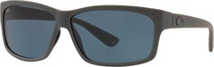 Costa Cut Sunglasses Glass 580P