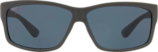 Costa Cut Sunglasses Glass 580P