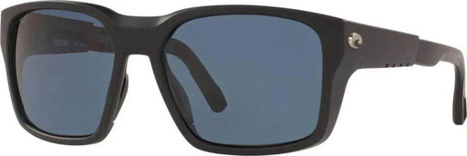 Costa Del Mar Tail Walker Matte Black w/ Grey lens 580p