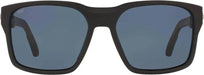 Costa Del Mar Tail Walker Matte Black w/ Grey lens 580p