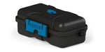 Costa Dry Case Black/Blue