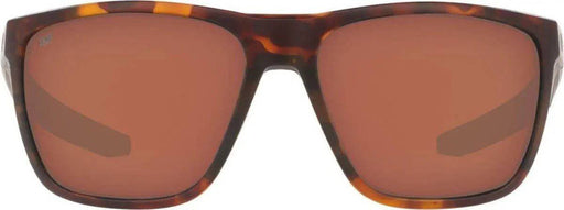 Costa Ferg 580P Matte Tortoise/ Copper