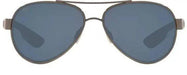 Costa Loreto Sunglasses Glass 580G