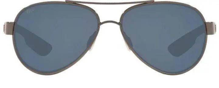 Costa Loreto Sunglasses Glass 580G