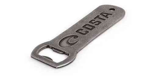 Costa Pocket Bottle Opener Stainless Steel