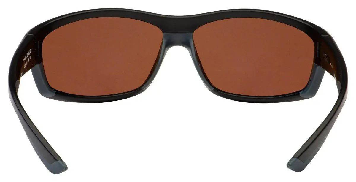 Costa Saltbreak BK Sunglasses 580G Glass (USA)