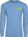 Costa Tech Species Dorado Performance Long Sleeve Shirt