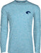 Costa Tech Species Sailfish Performance Long Sleeve Shirt