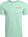 Costa Topwater Short Sleeve T Shirt (Chill)