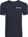 Costa Topwater Short Sleeve T Shirt (Navy)