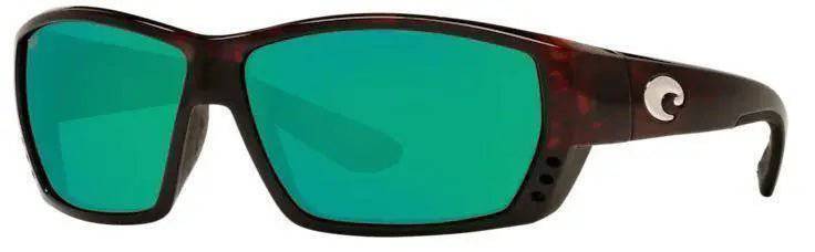 Costa Tuna Alley Sunglasses Glass 580G (USA)