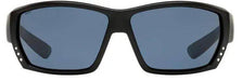 Costa Tuna Alley Sunglasses Glass 580G (USA)