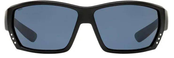 Costa Tuna Alley Sunglasses Glass 580G (USA)